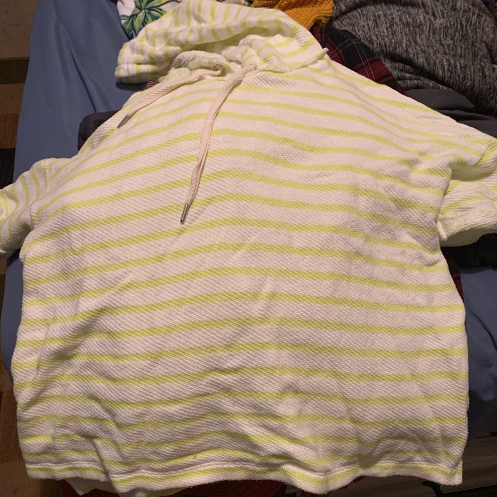 Lou&grey hoodie shirt